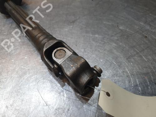 Steering column universal joint SKODA FABIA III (NJ3) 1.4 TDI | BP24059660M114 