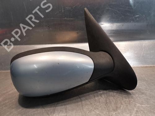 Right mirror PEUGEOT 306 Hatchback (7A, 7C, N3, N5) 2.0 HDI 90 | BP21215330C27