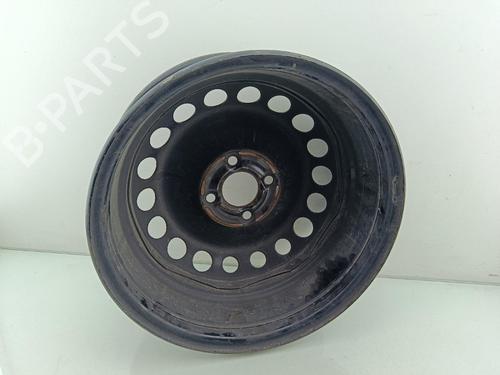 Used Rim Rim DACIA SANDERO III 1.0 TCe 90 (91 hp) 40127929 40127929