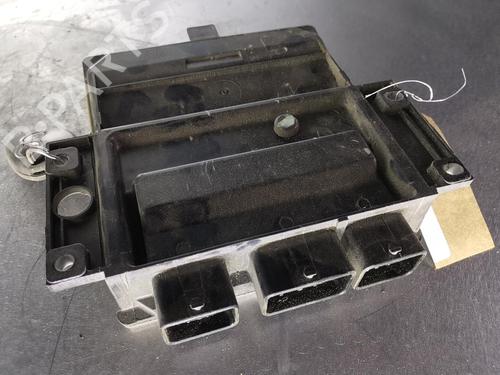 Engine control unit (ECU) RENAULT CLIO III (BR0/1, CR0/1) 1.5 dCi (C/BR0G, C/BR1G) | BP20924921M57 