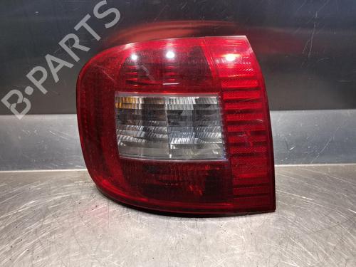 Venstre baglygte FIAT MULTIPLA (186_) 1.9 JTD 115 (115 hp) 20921658