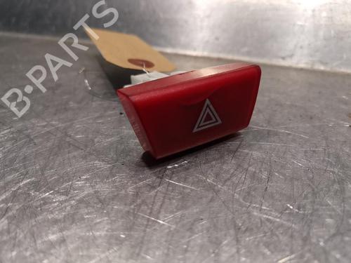 Used Warning switch Warning switch PEUGEOT 107 (PM_, PN_) 1.0 (68 hp) 20921170 20921170