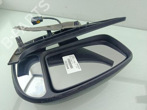 Used Right mirror Right mirror RENAULT MASTER II Van (FD) 2.5 dCi 120 (FD0M, FD0U, FD0W, FD2M, FD2W, FD3M, FD3U,... (115 hp) 40258766 40258766