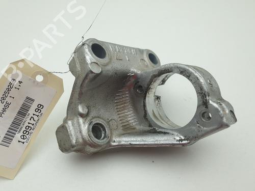 Gearbox mount CITROËN C3 Picasso (SH_) 1.4 VTi 95 (SH8FSC, SH8FP0, SH8FP6) | BP27696548M88 