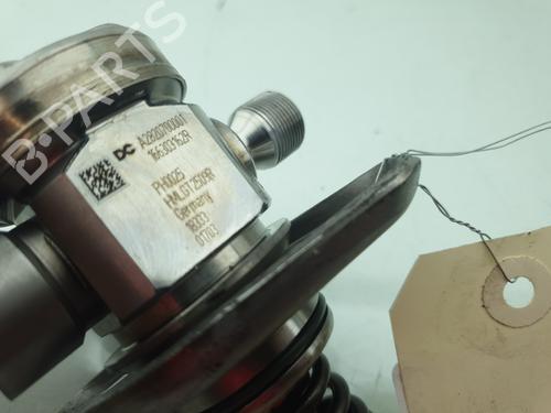 Injection pump RENAULT CAPTUR I (J5_, H5_) 1.3 TCe 130 (J5NJ, J5NE) | BP39216181M78 - Image 4