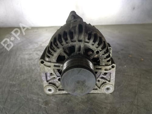 Alternator NISSAN NOTE (E11, NE11) 1.5 dCi | BP20922115M7
