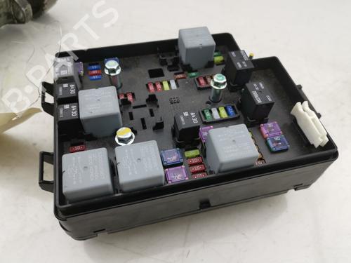 Used Electronic module Electronic module CHEVROLET AVEO Hatchback (T300) [2011-2026] 34450593 34450593