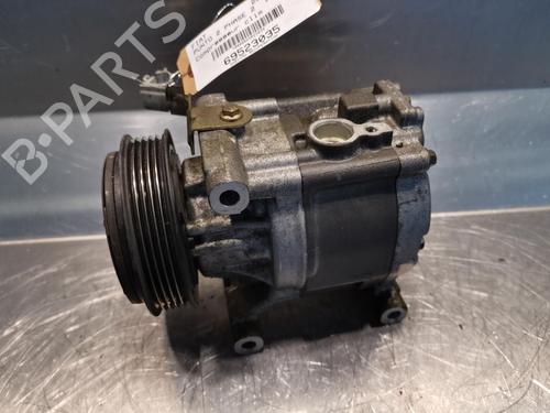 Compressor A/A FIAT PUNTO (188_) 1.2 60 (188.030, .050, .130, .150, .230, .250) (60 hp) 20921693