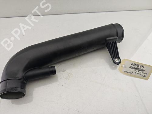 Used Pipe AUDI Q3 (8UB, 8UG) 2.0 TFSI quattro (220 hp) 30395167