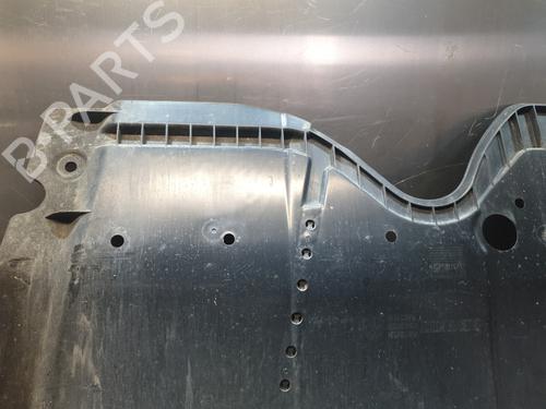 Bundpladebeskyttelse DACIA LODGY (JS_) 1.2 TCe (JSAY, JSM0) | BP21801806M92 