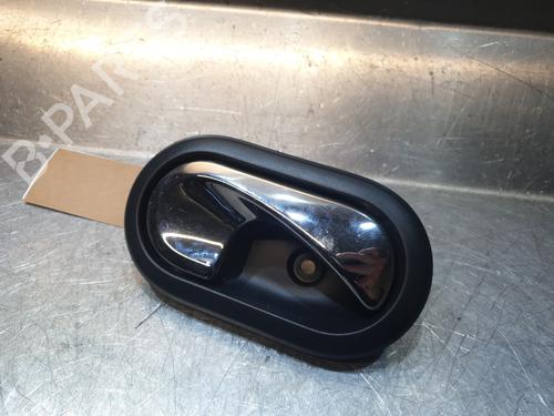 Used Front right interior door handle Front right interior door handle DACIA LODGY (JS_) 1.2 TCe (JSAY, JSM0) (115 hp) 21797233 21797233
