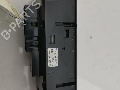 Used Left front window switch Left front window switch OPEL ASTRA H (A04) 1.3 CDTI (L48) (90 hp) 30577453 30577453