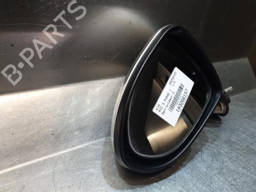 Left mirror KIA RIO III (UB) 1.4 CRDi | BP24450140C26 
