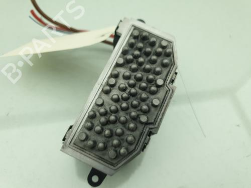 Used Heater resistor Heater resistor 37992641 37992641