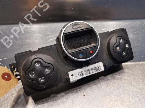 Climate control RENAULT CLIO III (BR0/1, CR0/1) 1.5 dCi (BR17, CR17) | BP20918383I5 