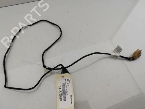 Used Wiring harness Wiring harness AUDI A2 (8Z0) 1.6 FSI (110 hp) 28493607 28493607