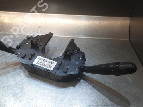 Used Steering column stalk Steering column stalk CITROËN C4 Picasso I MPV (UD_) 1.6 HDi (109 hp) 21167461 21167461