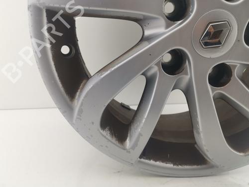 Rim RENAULT SCÉNIC III (JZ0/1_) 1.6 dCi (JZ00, JZ12) | BP29975823C45