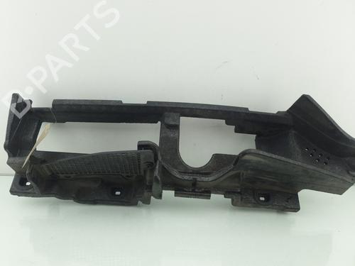 Front slam panel RENAULT CLIO V (B7_) 1.0 TCe 90 (B7MT) | BP39383167C72 - Image 3