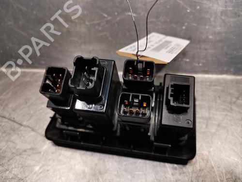 Headlight switch HYUNDAI SANTA FÉ II (CM) 2.2 CRDi GLS 4x4 | BP20917924I24 