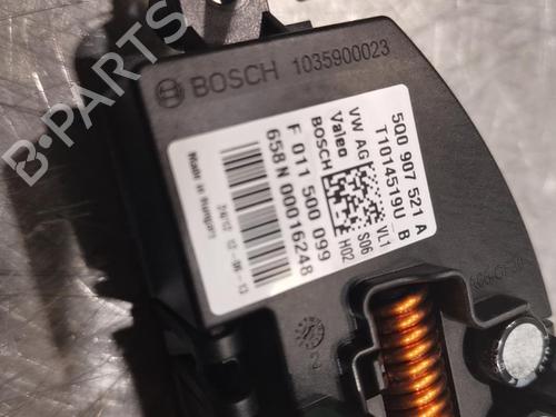 Used Heater resistor Heater resistor AUDI A3 (8V1, 8VK) 2.0 TDI (150 hp) 20921225 20921225