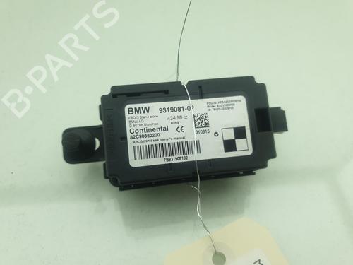 Used Electronic module Electronic module 36845936 36845936
