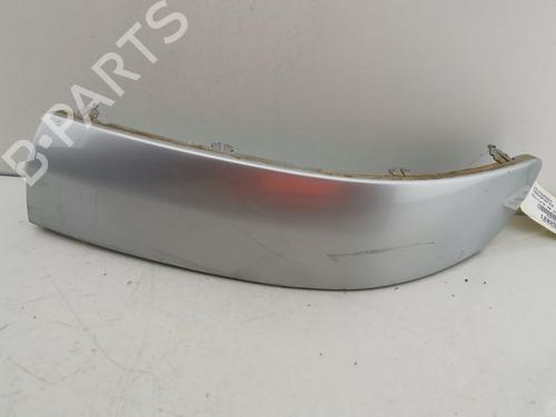 Used Front bumper bracket VW TRANSPORTER T5 Bus (7HB, 7HJ, 7EB, 7EJ) 2.5 TDI (174 hp) 32025190