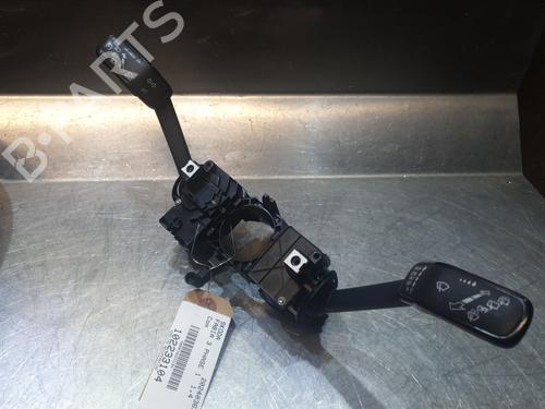 Ratstangsstang SKODA FABIA III (NJ3) 1.4 TDI (90 hp) 24054604