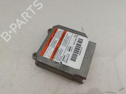 Kollisjonspute styreenhet SUZUKI IGNIS II (MH) 1.3 (RM413) | BP30967713M53