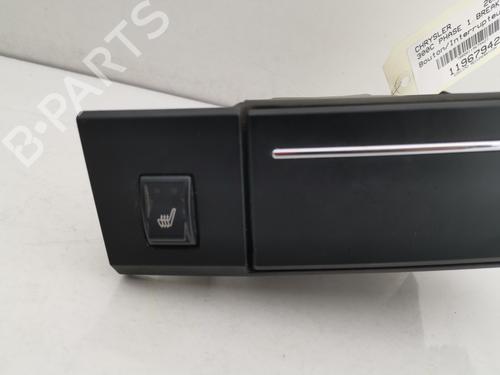 Switch CHRYSLER 300C Touring (LX, LE) 3.0 CRD | BP31835535I30