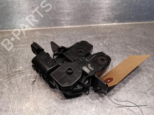 Used Tailgate lock Tailgate lock DACIA DUSTER (HM_) 1.3 TCe 150 4x4 (HMM3) (150 hp) 20923397 20923397