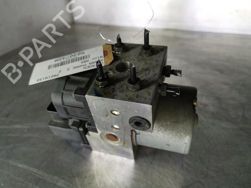 ABS Bremseaggregat CITROËN XSARA (N1) 2.0 HDi 90 (90 hp) 20925005