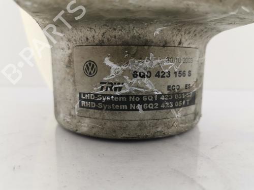 Steering pump SEAT IBIZA III (6L1) 1.4 16V | BP28170689M99 