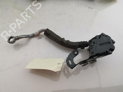 Used Electronic module Electronic module PEUGEOT 508 SW II (FC_, FJ_, F4_) PSE Hybrid4 360 (F45GBT) (360 hp) 32415173 32415173