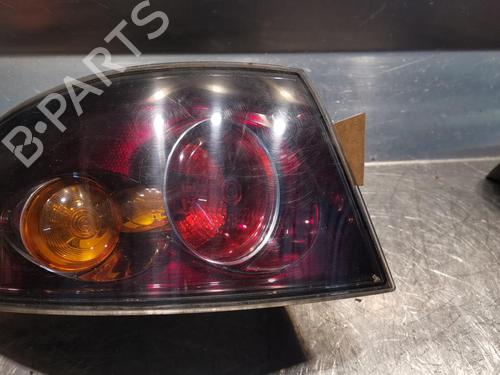 Venstre baglygte SEAT IBIZA III (6L1) 1.9 TDI | BP20918717C34