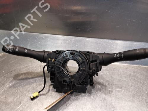 Used Steering column stalk Steering column stalk DACIA DUSTER (HM_) 1.3 TCe 150 4x4 (HMM3) (150 hp) 20921078 20921078