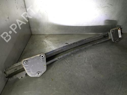 Used Rear bumper reinforcement BMW 1 (E81) 118 d (143 hp) 20918962