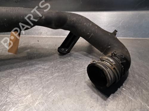 Rør VW POLO (9N_, 9A_) 1.4 TDI | BP20921272M125 