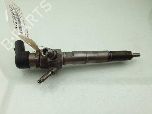 Used Injector Injector 38750278 38750278
