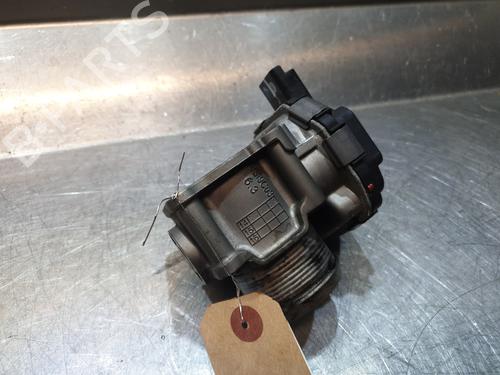 Throttle body CITROËN C4 II (NC_) 1.6 HDi 115 | BP23796510M82  - Image 5