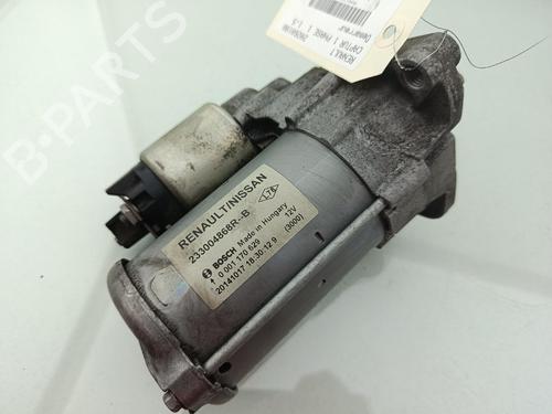 Starter RENAULT CAPTUR I (J5_, H5_) 1.5 dCi 90 (J5N4, J5M5, J5MW, J5M6, J5AL, J5AJ) | BP39728179M8 - Image 5