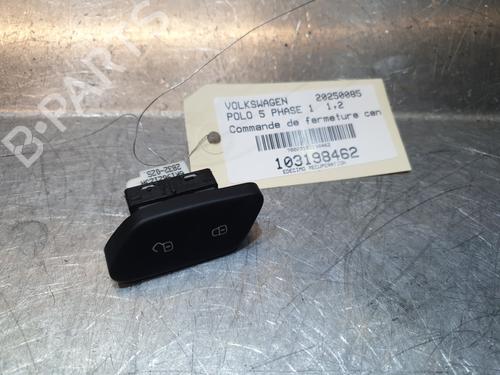 Used Switch VW POLO V (6R1, 6C1) 1.2 (70 hp) 24445818