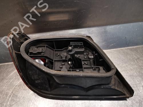 Right taillight CITROËN XSARA Coupe (N0) 2.0 HDi 109 | BP21215602C35 