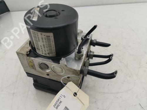 Used ABS pump ABS pump VOLVO V70 III (135) 2.0 D (136 hp) 33205700 33205700