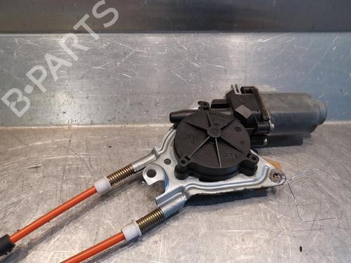 Rudehejsemekanisme Højre foran PEUGEOT 106 II (1A_, 1C_) 1.1 i (60 hp) 21215351