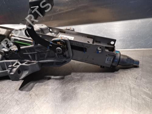 Steering column MAZDA 5 (CR) 2.0 CD (CR19) | BP20921405M21 - Image 3