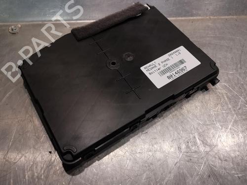Fuse box RENAULT MEGANE II (BM0/1_, CM0/1_) 1.9 dCi (BM0G, CM0G) | BP20919840E1 