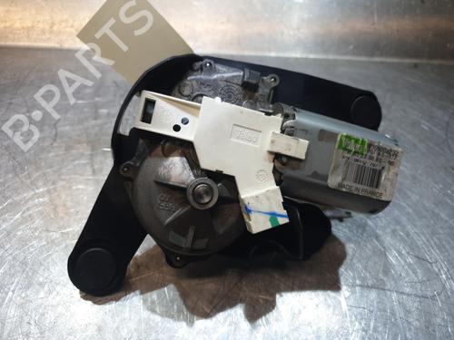Rear wiper motor CITROËN C3 Picasso (SH_) 1.6 HDi | BP26495425M102 