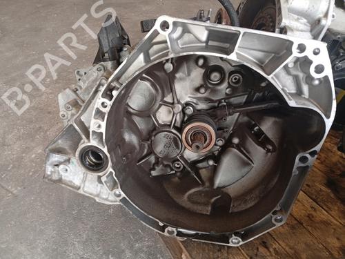 Gearbox RENAULT CLIO V (B7_) 1.0 TCe 90 (B7MT) | BP39603633M3  - Image 5
