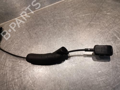 Rear left lock RENAULT MEGANE III Hatchback (BZ0/1_, B3_) 1.5 dCi (BZ09, BZ0D, BZ1W, BZ29, BZ14) | BP20919551C100 